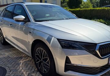 Skoda Octavia 11.670 km 28.990 &euro; Münzenberg 35516