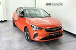 Opel Corsa e Elegance 1.Hand 50 kWh Carplay Sitzhzg 23.400 km 16.890 &euro; Lich 35423