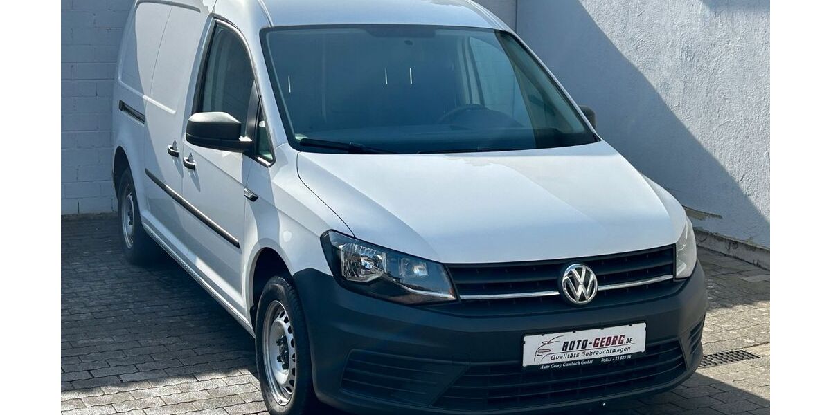 VW Caddy 145.000 km 11.999 &euro; Münzenberg Gambach 35516