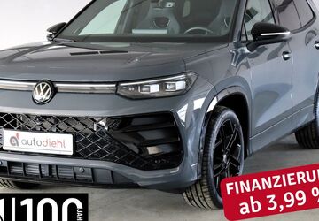 VW Tayron 18.026 km 48.790 &euro; Wetzlar 35576