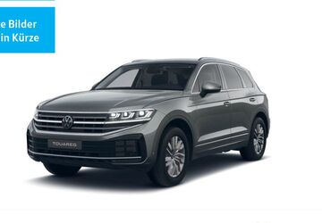 VW Touareg 26.292 km 54.890 &euro; Bad Nauheim 61231