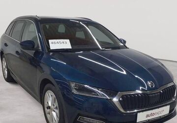 Skoda Octavia 69.366 km 19.490 &euro; Fernwald-Steinbach 35463