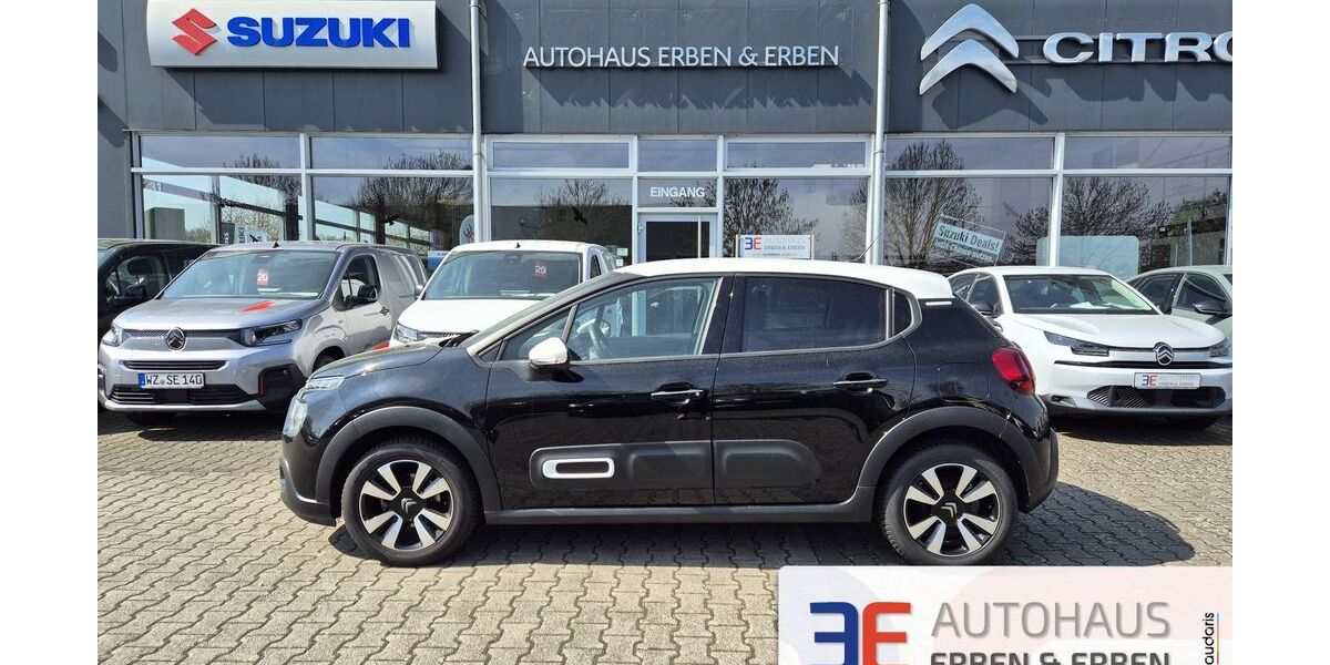 Citroen C3 20.457 km 13.990 &euro; Wetzlar 35576