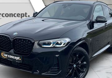 BMW X4 21.888 km 54.900 &euro; Wetzlar 35579