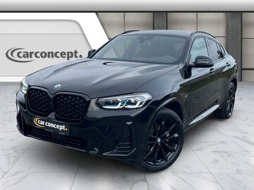 Gebrauchte BMW X4