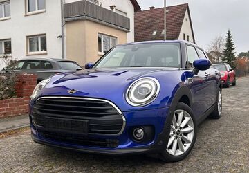 Mini Cooper Clubman 37.500 km 19.900 &euro; Hüttenberg 35625