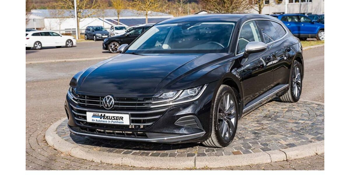 VW Arteon 37.832 km 28.275 &euro; Pohlheim 35415