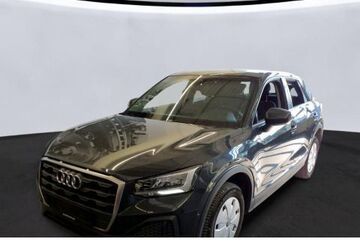Audi Q2 37.790 km 19.670 &euro; Wetzlar 35576