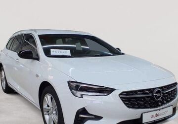 Opel Insignia 60.668 km 20.389 &euro; Fernwald-Steinbach 35463