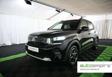 Citroen C3 9.889 km 18.990 &euro; Butzbach 35510