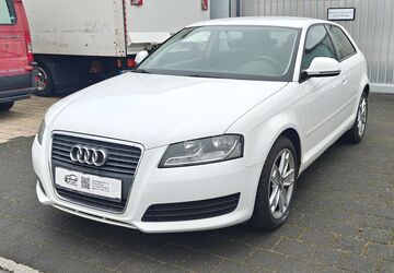 Audi A3 212.000 km 2.300 &euro; Kirchvers 35102