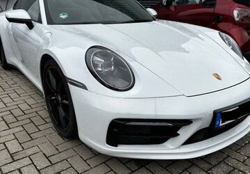 Porsche 911 Urmodell 39.950 km 114.995 &euro; Asslar 35614
