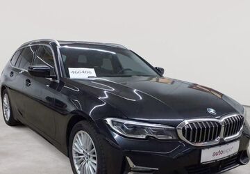 BMW 320 160.156 km 19.690 &euro; Fernwald-Steinbach 35463
