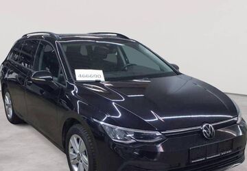 VW Golf 117.754 km 17.290 &euro; Fernwald-Steinbach 35463