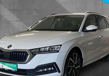 Skoda Octavia 84.770 km 21.280 &euro; Wetzlar 35578