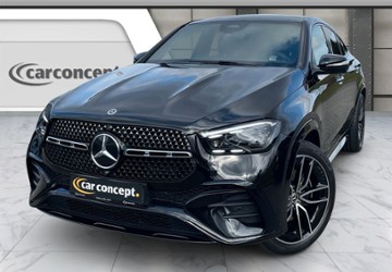 Mercedes-Benz GLE 300 26.705 km 77.900 &euro; Wetzlar 35579
