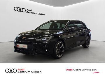 Gebrauchte Cupra Leon