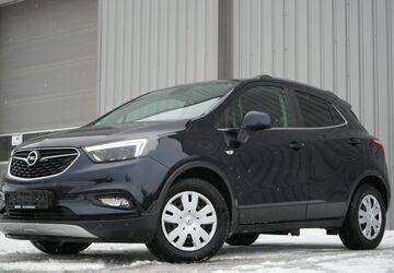 Opel Mokka 85.260 km 11.860 &euro; Haiger 35708