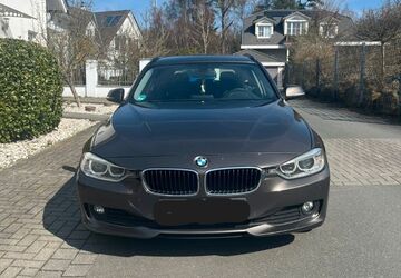 BMW 320 344.800 km 6.450 &euro; Wehrheim 61273