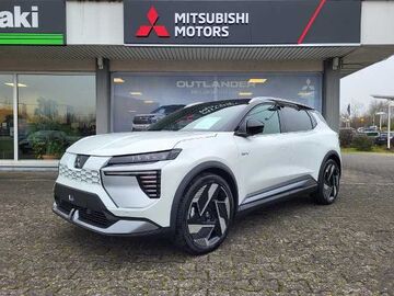 Gebrauchte Mitsubishi Eclipse Cross