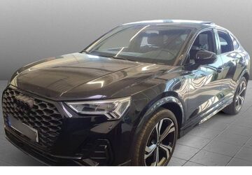 Audi Q3 15.130 km 37.870 &euro; Wetzlar 35576