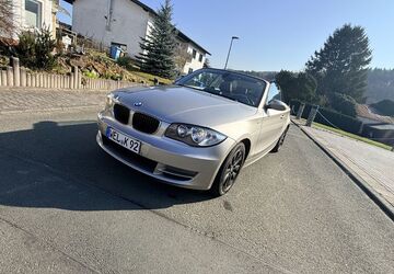 BMW 118 203.500 km 7.000 &euro; Merenberg 35799