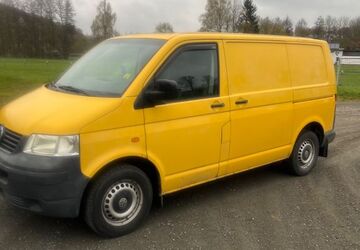 VW T5 Transporter 139.900 km 5.600 &euro; Waldsolms 35647