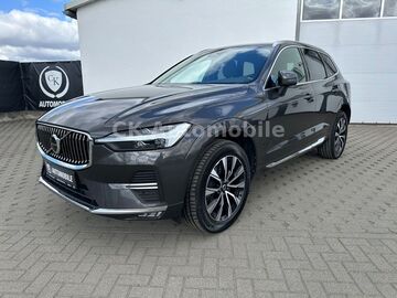 Gebrauchte Volvo XC60