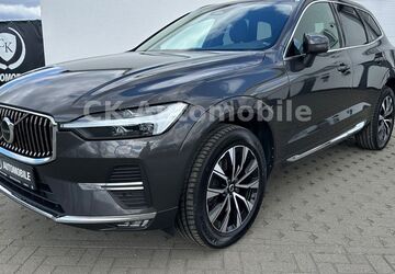 Volvo XC60 189.734 km 24.900 &euro; Solms 35606