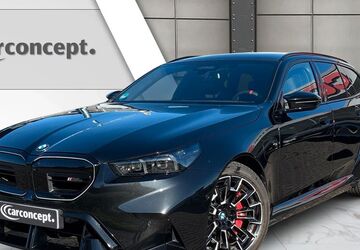 BMW M5 19.959 km 117.900 &euro; Wetzlar 35579