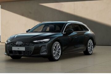 Audi A6 18.400 km 49.970 &euro; Wetzlar 35576