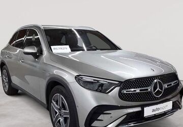 Mercedes-Benz GLC 220 44.959 km 48.990 &euro; Fernwald-Steinbach 35463