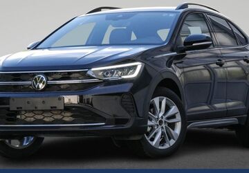 VW Taigo 6.000 km 25.990 &euro; Herborn 35745