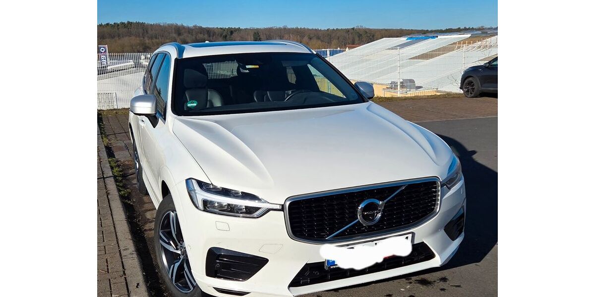 Volvo XC60 138.700 km 23.500 &euro; Hüttenberg 35625