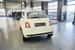 Fiat 500 1.0 Dolcevita Mild-Hybrid CarPlay 1. Hand 25.490 km 12.970 &euro; Lich 35423
