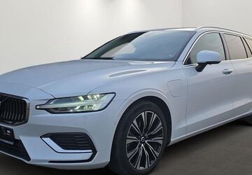 Volvo V60 23.000 km 36.880 &euro; Dillenburg 35684