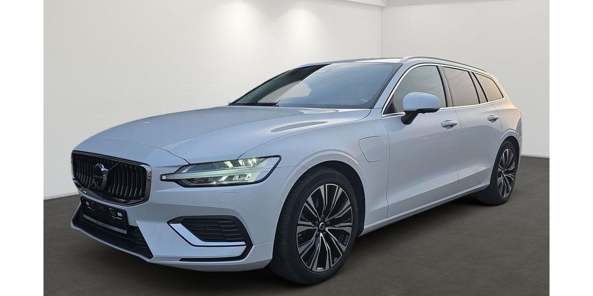 Volvo V60 23.000 km 36.880 &euro; Dillenburg 35684