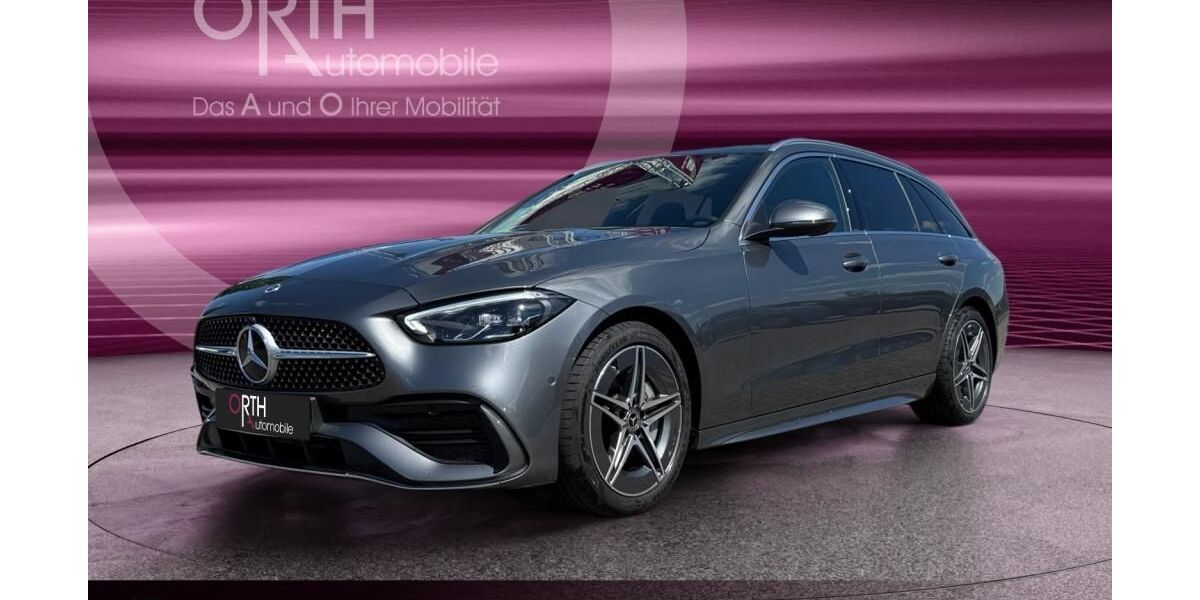 Mercedes-Benz C 200 23.268 km 39.989 &euro; Beselich 65614