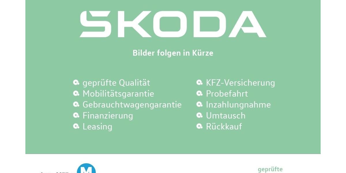 Skoda Octavia 80.800 km 22.780 &euro; Wetzlar 35578