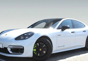 Porsche Panamera 19.500 km 97.870 &euro; Wettenberg 35435