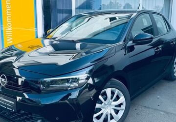 Opel Corsa 18.531 km 16.990 &euro; Wölfersheim 61200