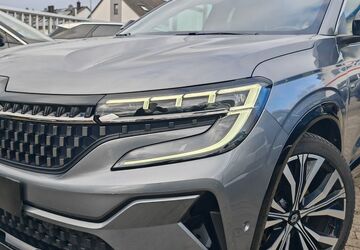 Renault Austral 149.011 km 18.921 &euro; Wölfersheim 61200