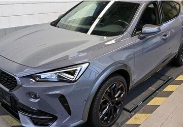 Cupra Formentor 34.995 km 35.685 &euro; Pohlheim 35415