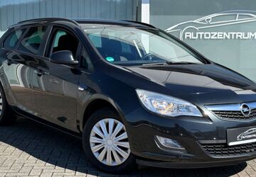 Opel Astra 166.750 km 4.240 &euro; Weilburg 35781