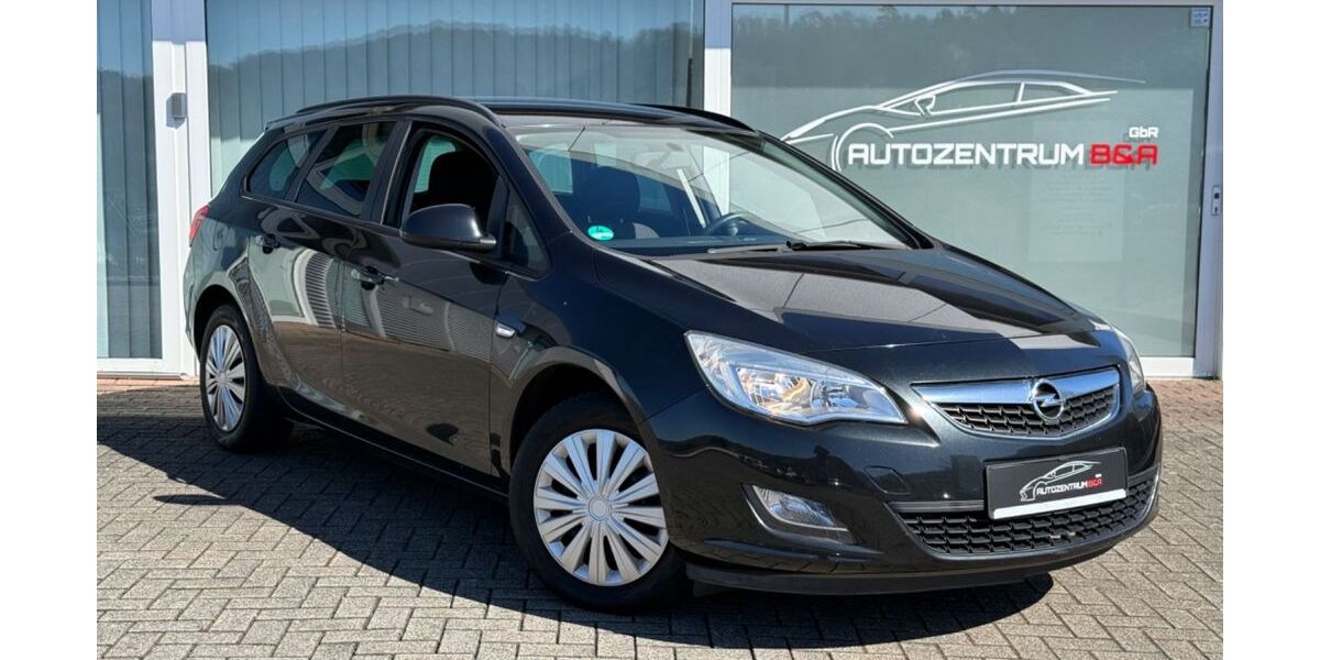 Opel Astra 166.750 km 4.240 &euro; Weilburg 35781