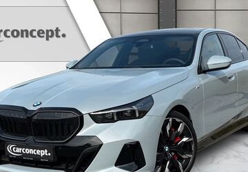BMW 540 25.566 km 67.900 &euro; Wetzlar 35579