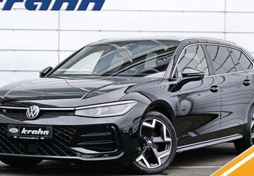 VW Passat 18.287 km 36.885 &euro; Gießen 35392