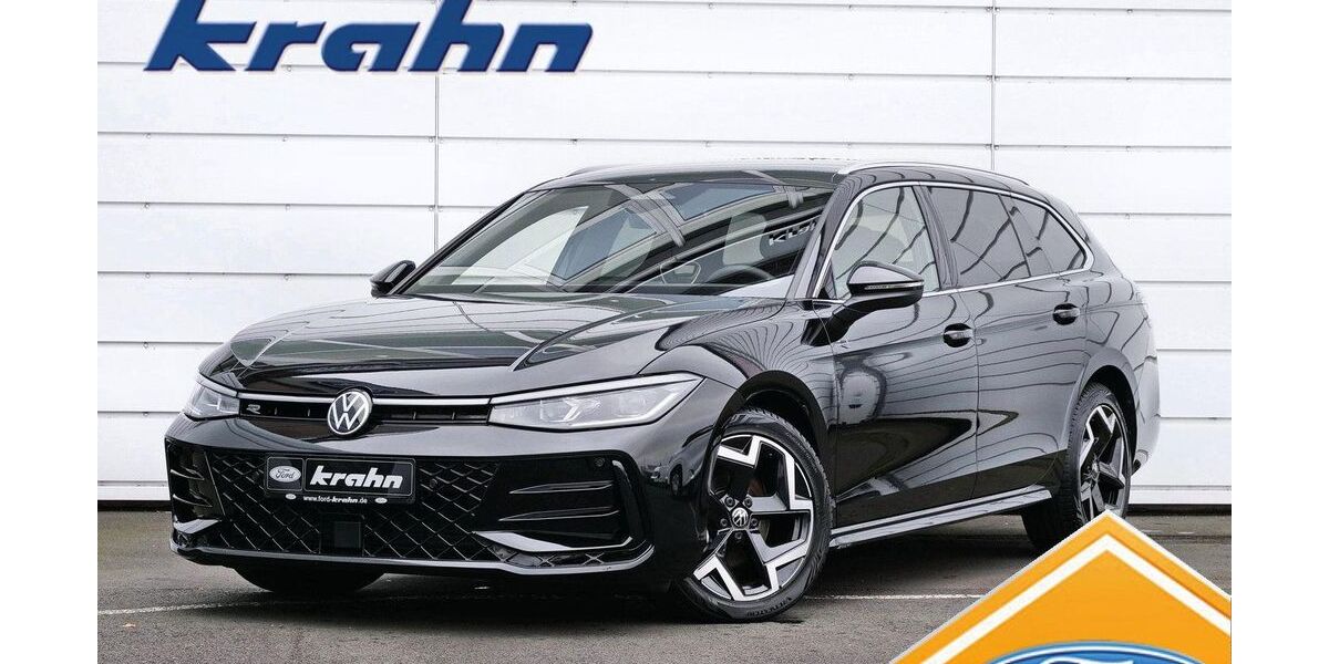 VW Passat 18.287 km 36.885 &euro; Gießen 35392