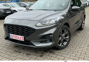Ford Kuga 157.570 km 12.975 &euro; Lich 35423