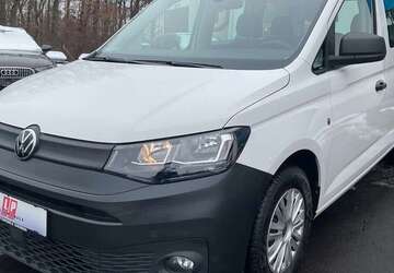 VW Caddy 19.026 km 23.890 &euro; Giessen 35394